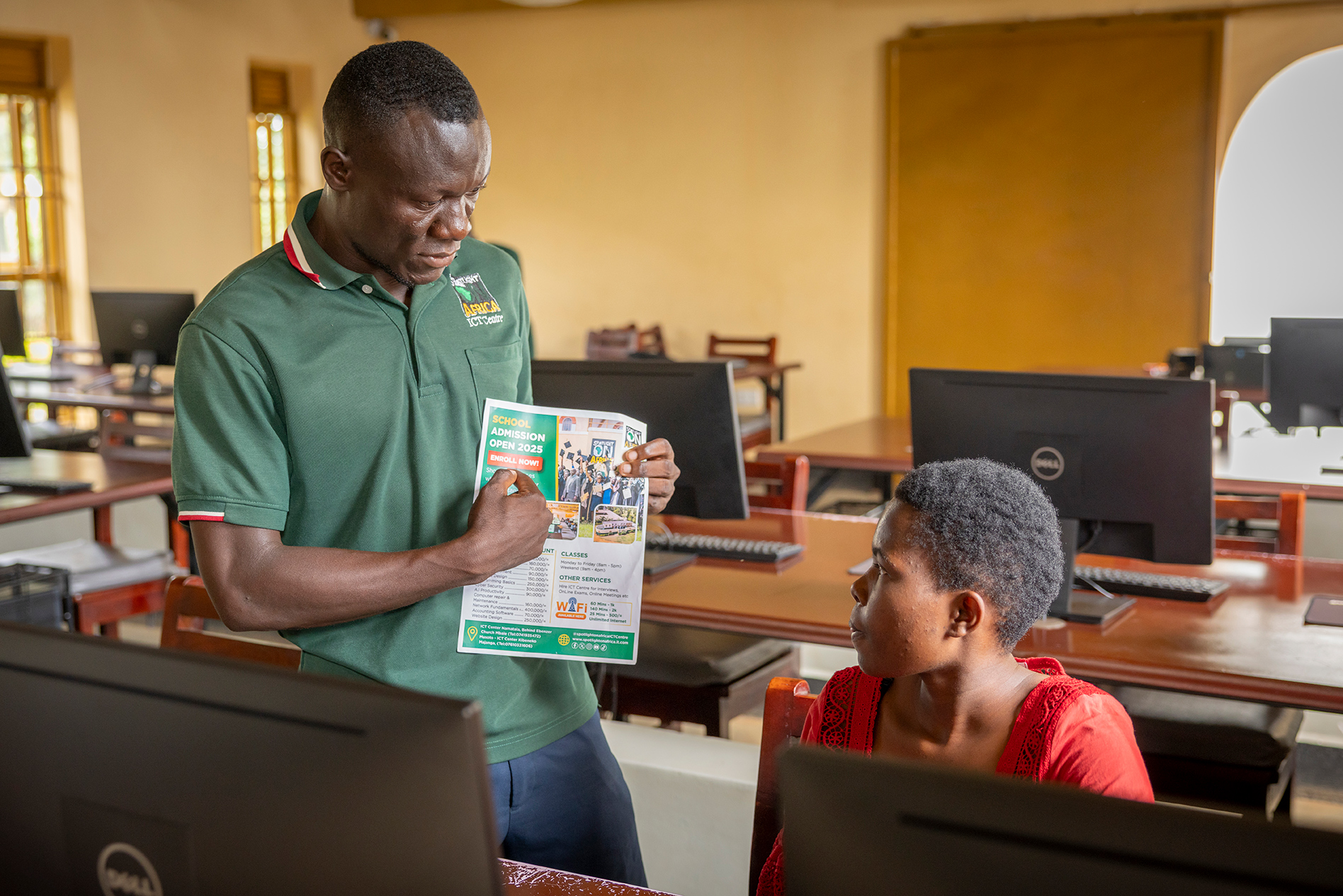 Graphic Design Fundamentals