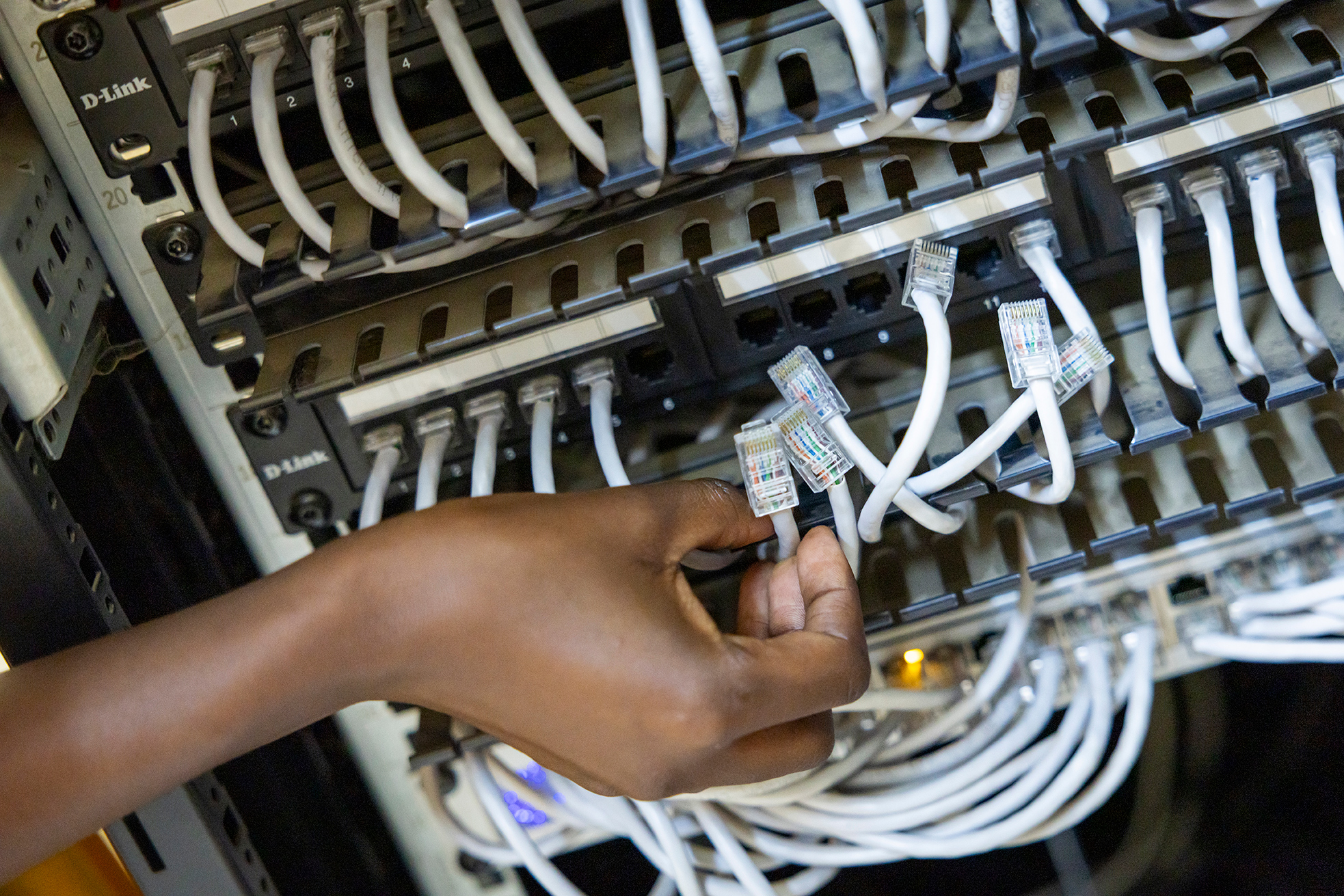 Introduction to Cyber Security